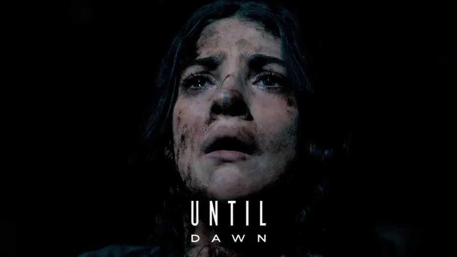 Відео до фільму Until Dawn: До світанку | &iquest;Puedes hacerlo?
