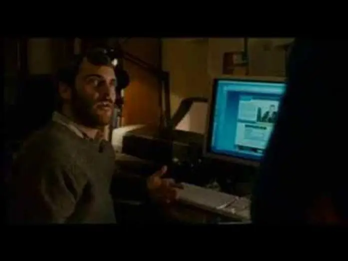 Відео до фільму Заборонена дорога | Other Possibilities