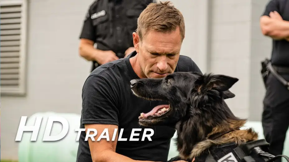 Відео до фільму Друг / Ікло | Offizieller Trailer