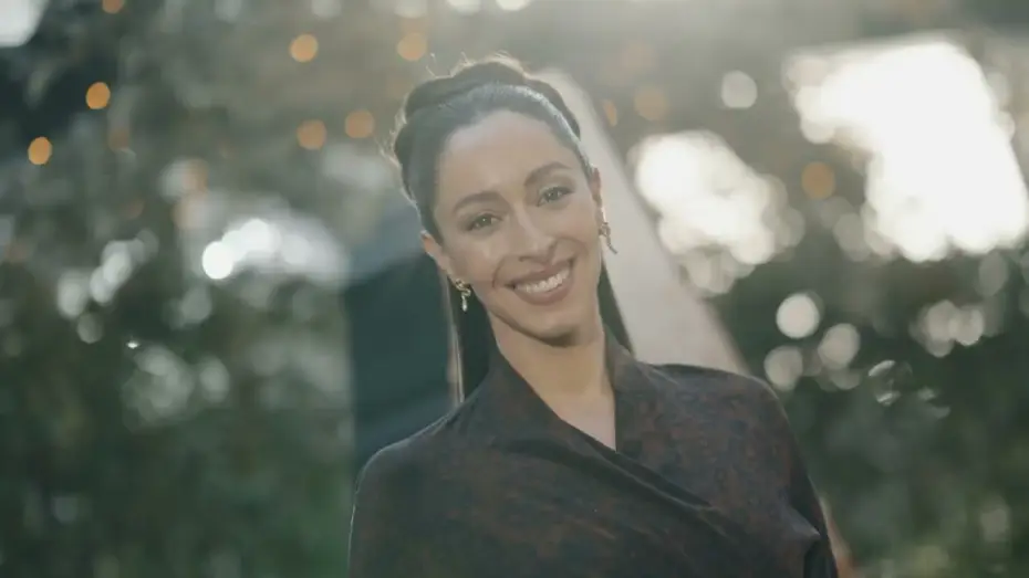 Відео до фільму Аватар 3 | Oona Chaplin en Madrid