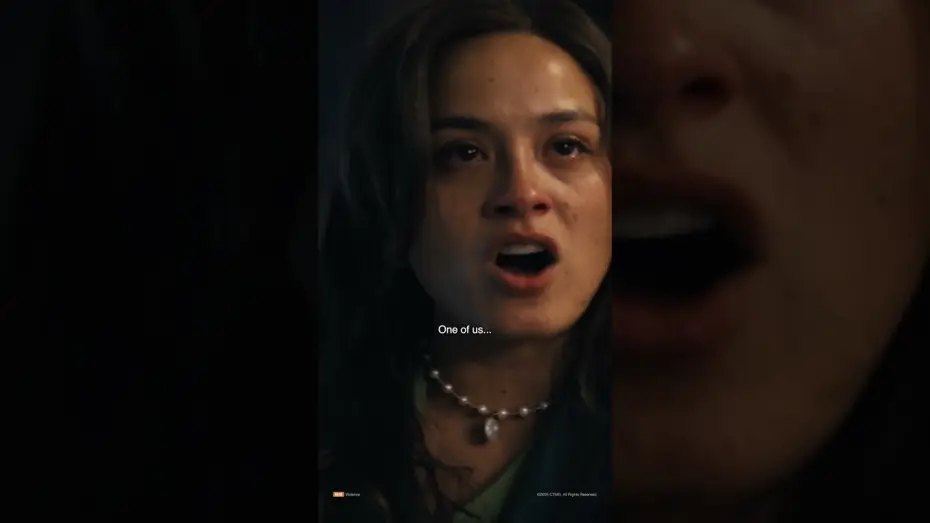 Відео до фільму Я знаю, що ви скоїли минулого літа | Secrets