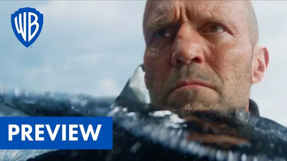 Відео до фільму Мег 2: Западина | Preview: Die ersten 7 Minuten