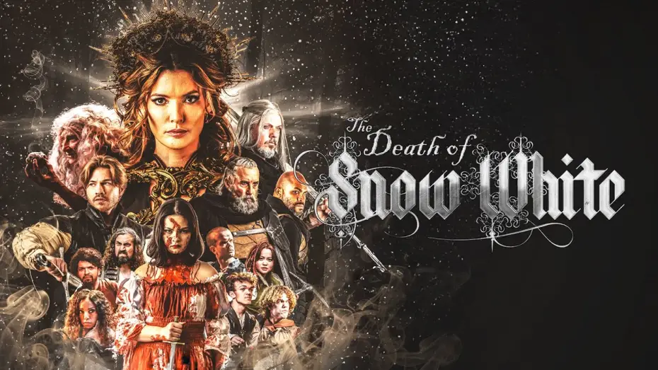 Відео до фільму The Death of Snow White | THE DEATH OF SNOW WHITE - Offizieller Deutscher Trailer
