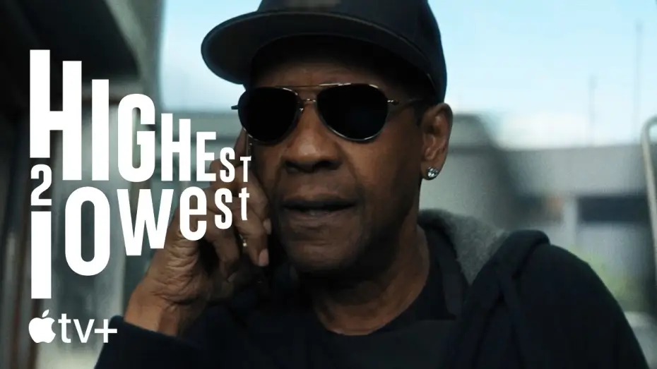 Відео до фільму З раю в пекло | Denzel Delivers the Ransom Scene