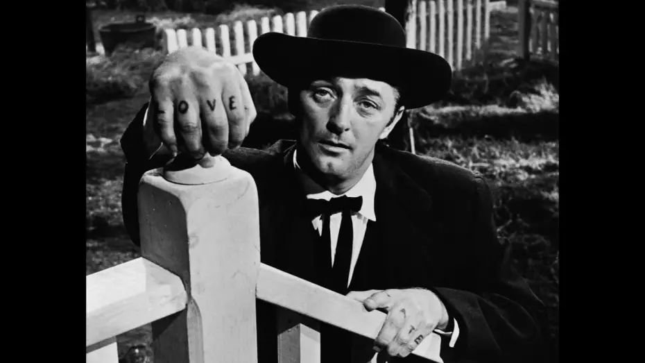 Відео до фільму Ніч мисливця | La morte corre sul fiume - Trailer (Il Cinema Ritrovato al cinema)