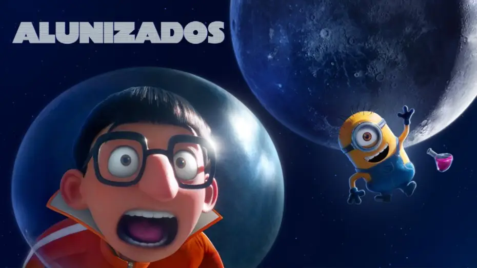 Відео до фільму Mooned | Tr&aacute;iler Oficial en espa&ntilde;ol