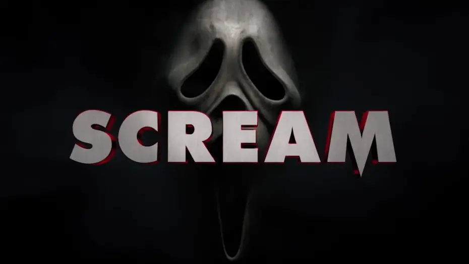Відео до фільму Крик | SCREAM | Trailer Ufficiale