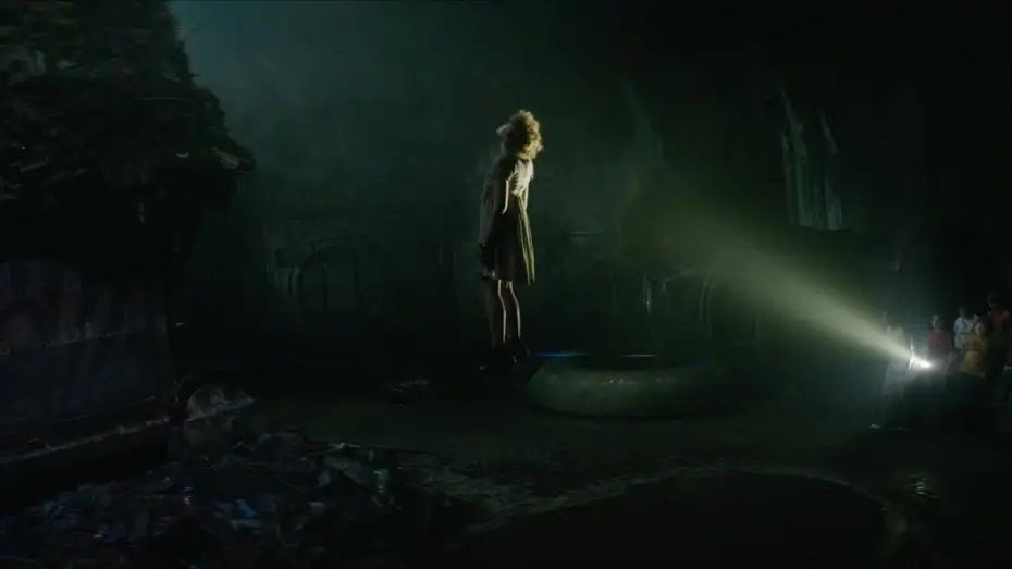 Відео до фільму Воно | Legacy