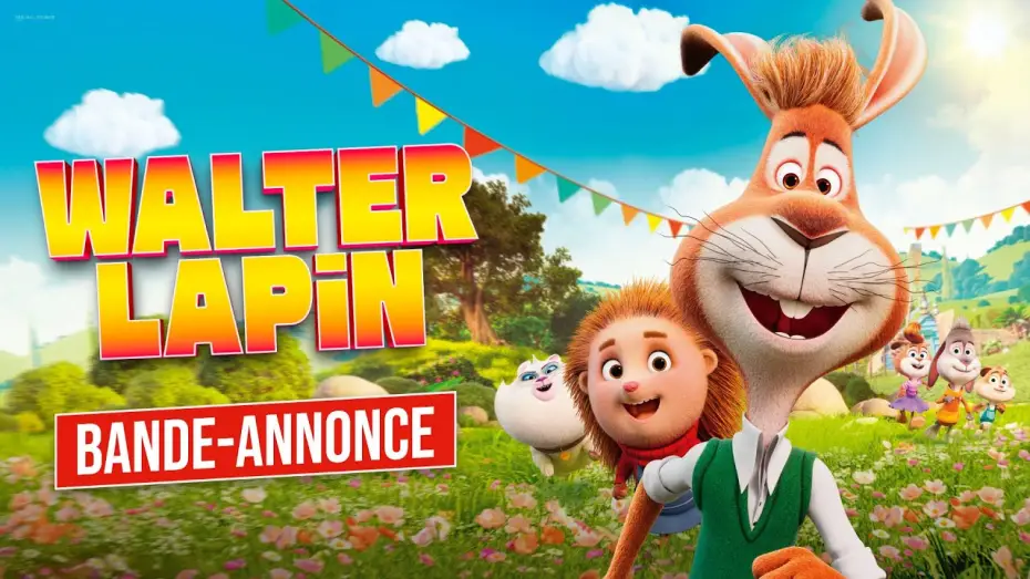 Відео до фільму Спікед! | Bande-annonce officielle VF