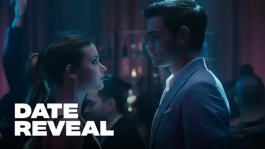 Відео до фільму Твоя провина | &Egrave; colpa tua? | Teaser Trailer | Prime Video