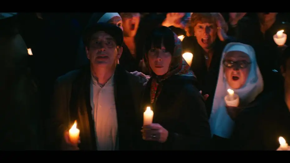 Відео до фільму 2012 | 2012 - Trailer ufficiale in HD (ITA)