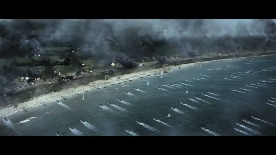 Відео до фільму Мій Шлях | FAR AWAY - Bande Annonce VF