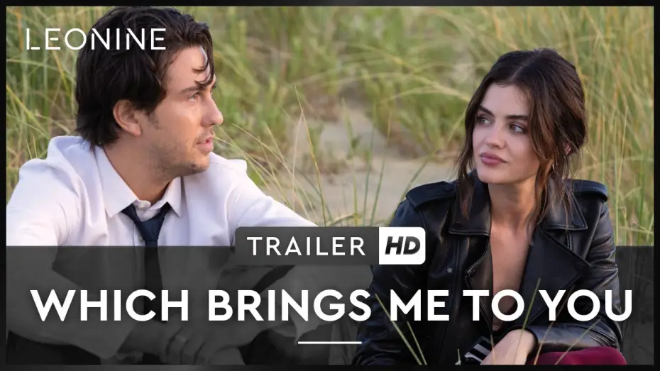 Відео до фільму Що приводить мене до тебе | Offizieller Trailer