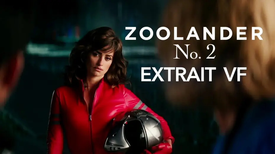 Відео до фільму Зразковий самець 2 | ZOOLANDER 2 - Elle est bonne, je lui fais confiance (VF)