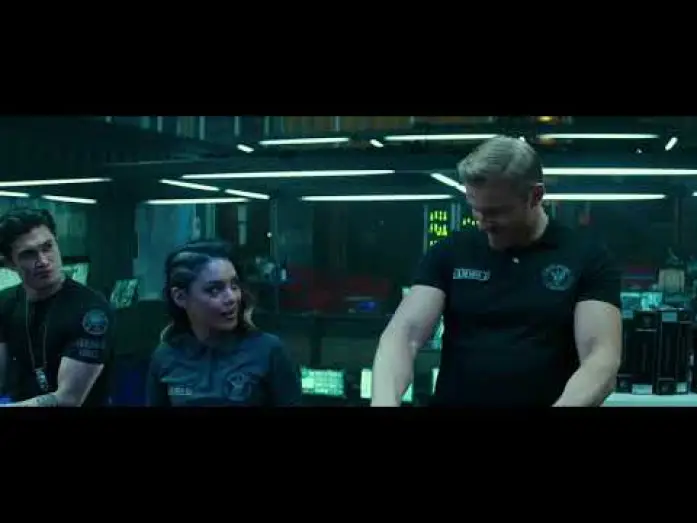 Відео до фільму Погані хлопці назавжди | Bad Boys For Life - Extrait : "Lyrics" [VOST]