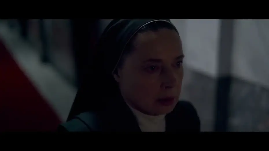 Відео до фільму Конклав | Score Featurette