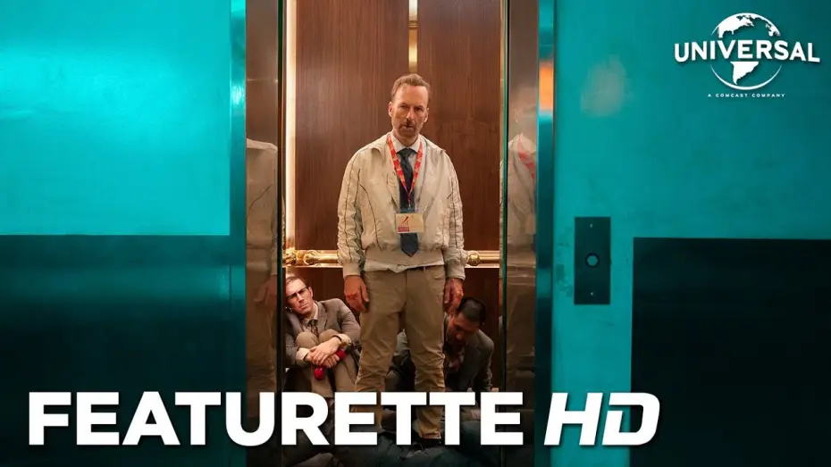 Відео до фільму Ніхто 2 | Featurette - C&oacute;mo prepararse para las vacaciones [VOSE]