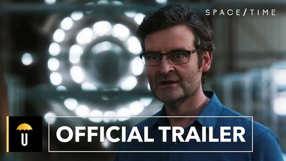 Відео до фільму Space/Time | Official Trailer