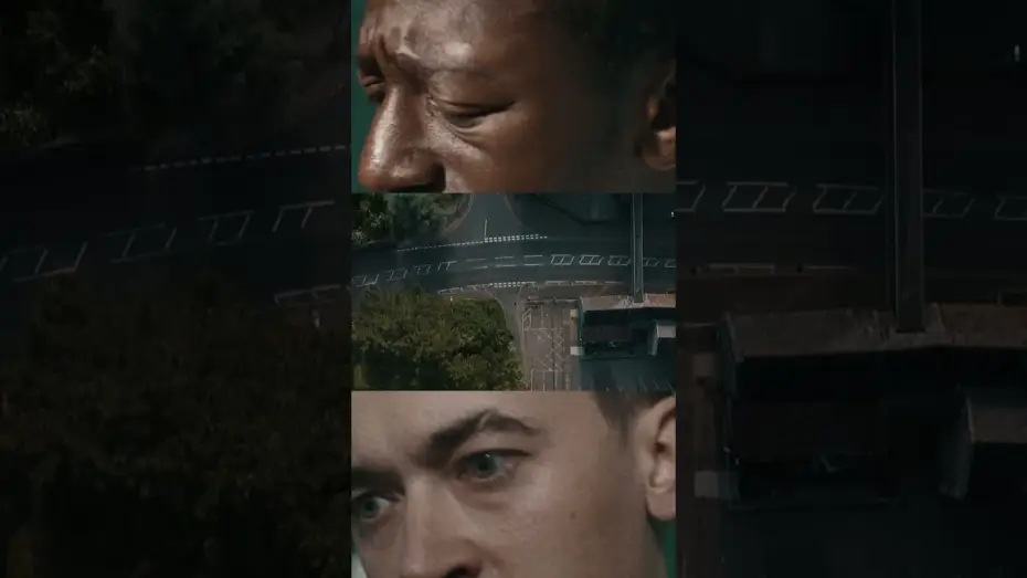 Відео до фільму Wasteman | the album tour continues, coming to cinemas TOMORROW