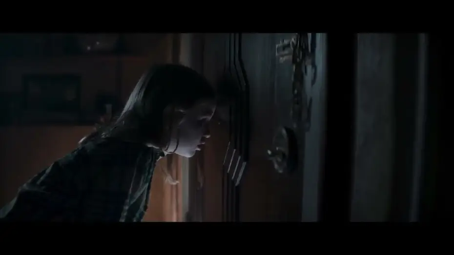 Відео до фільму Повстання зловісних мерців | EVIL DEAD RISE - Trailer VF