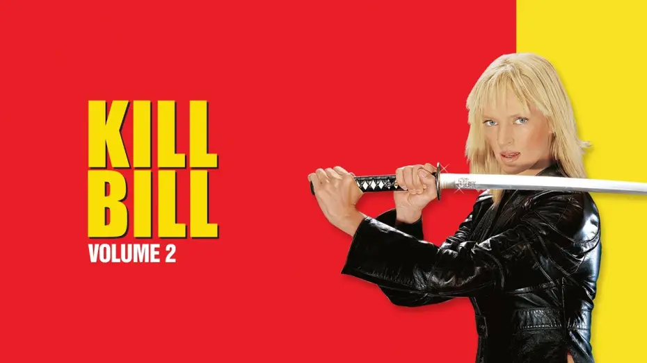 Відео до фільму Убити Білла: Фільм 2 | Kill Bill 2 (film 2004) TRAILER ITALIANO