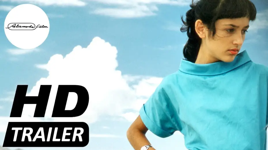 Відео до фільму Joan Baez: I Am a Noise | Offizieller Trailer (OmdU)