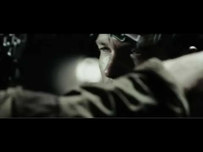 Відео до фільму Термінатор: Спасіння прийде | Trailer 3