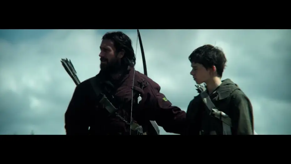 Відео до фільму 28 років по тому | 28 Anni Dopo - Dal 18 giugno al cinema | Aaron Taylor-Johnson racconta &ldquo;Jamie&rdquo;