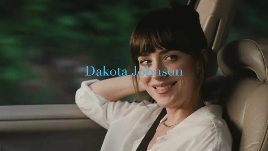 Відео до фільму Матеріалісти | "Evans est&aacute; espectacular"