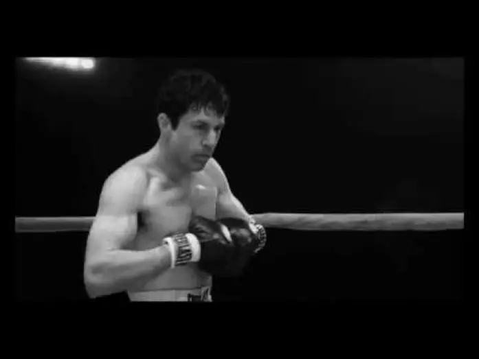 Відео до фільму Скажений бик | RAGING BULL - Trailer (Il Cinema Ritrovato al cinema)