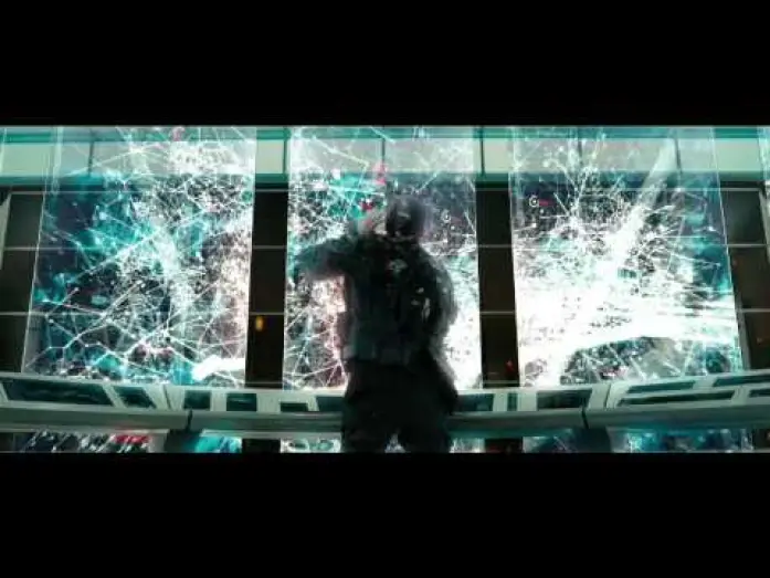 Відео до фільму Термінатор: Спасіння прийде | TV Spot 47