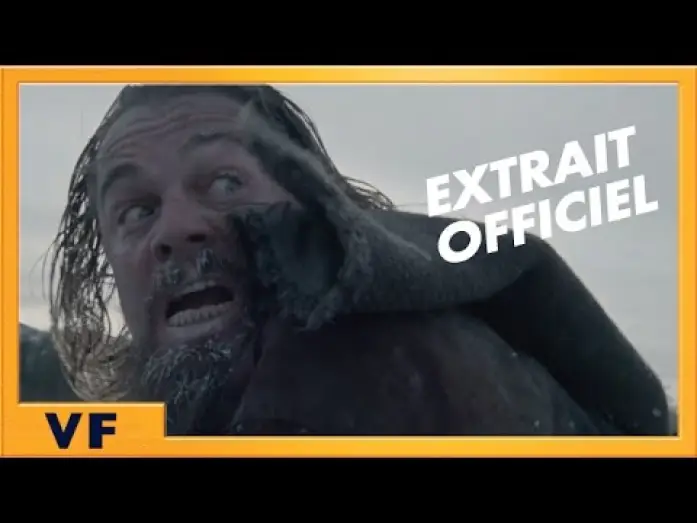 Відео до фільму Легенда Г&rsquo;ю Ґласса | The Revenant - Extrait La Fuite de Glass [Officiel] VF HD