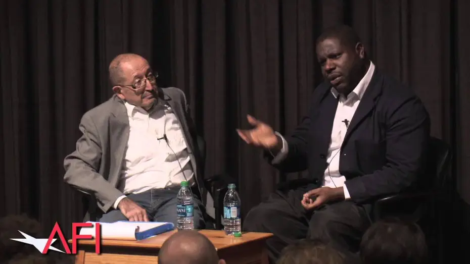 Відео до фільму 12 років рабства | Director Steve McQueen on the timeliness of 12 YEARS A SLAVE