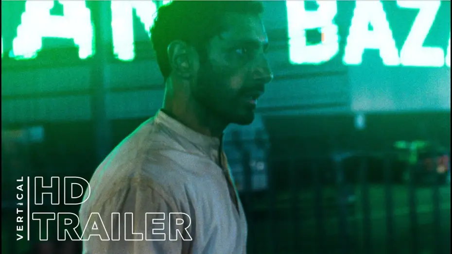 Відео до фільму Hamlet | Hamlet | Official Trailer (HD) | Vertical