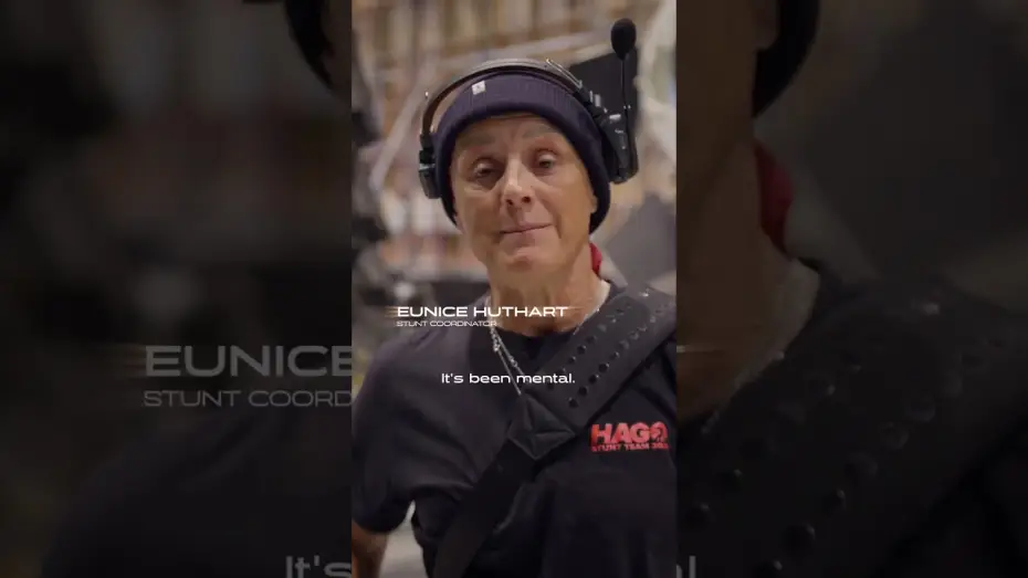 Відео до фільму Проєкт &laquo;Аве Марія&raquo; | Soar into this behind-the-scenes look at Project Hail Mary with Ryan Gosling.