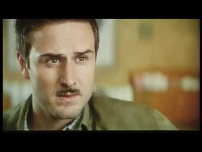 Відео до фільму Крик 2 | Scream 2 Trailer Deutsch (german)