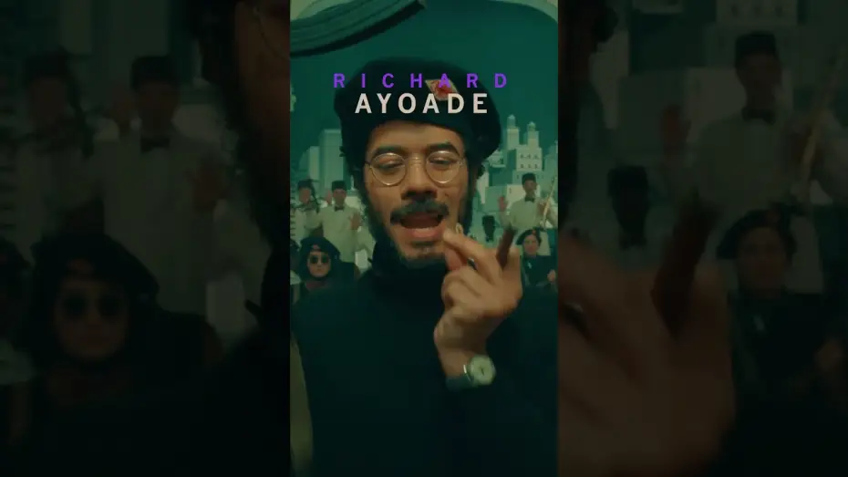 Відео до фільму Фінікійська схема | The cast of #ThePhoenicianScheme will blow your mind.