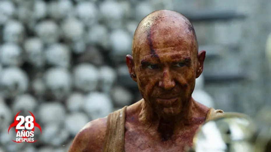 Відео до фільму 28 років по тому | Nada es para siempre, memento mori.