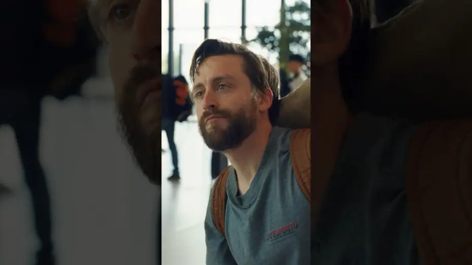 Відео до фільму Справжній біль | You Meet The Craziest People Here