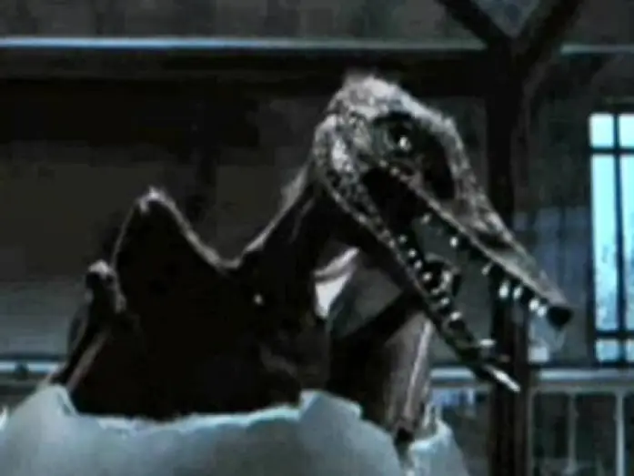 Відео до фільму Неймовірні пригоди Адель Блан-Сек | AD&Egrave;LE UND DAS GEHEIMNIS DES PHARAOS | Trailer [HD]