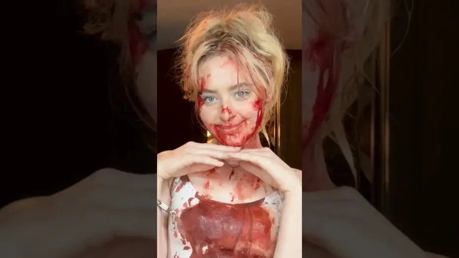 Відео до фільму Гра в хованки: Я йду шукати | Princess Kathryn