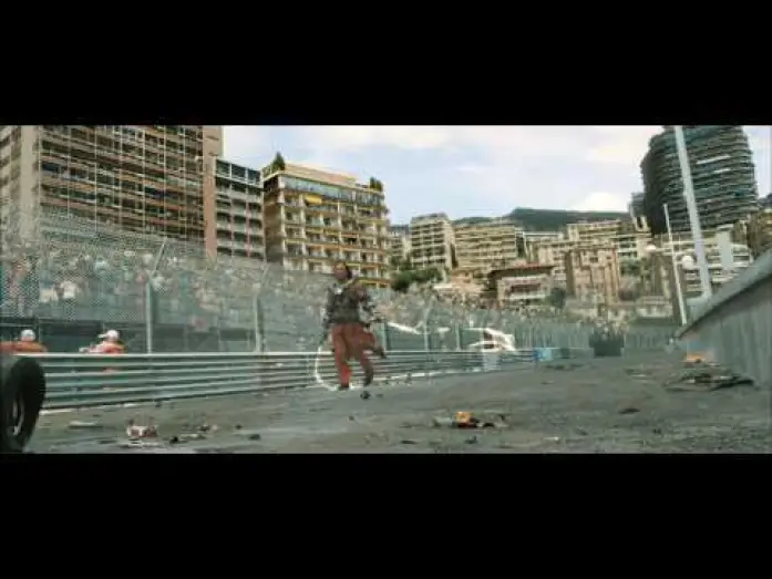 Відео до фільму Залізна людина 2 | Trailer 2 - Iron-man 2 HD  audio en espa&ntilde;ol