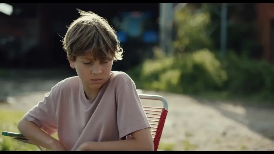 Відео до фільму Юні серця | DIRECTOR'S CUT 005