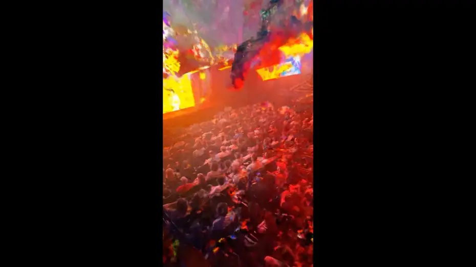 Відео до фільму AGGRO DR1FT | AGGRO DR1FT NEW YORK