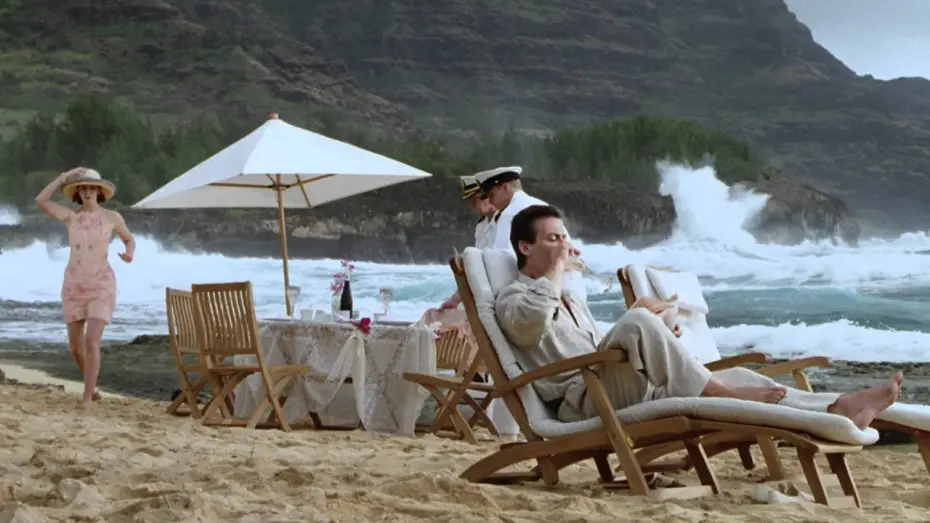 Відео до фільму Парк Юрського періоду 2. Загублений світ | Die Vergessene Welt - Jurassic Park - Trailer