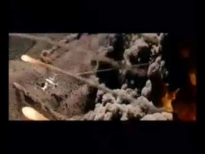 Відео до фільму 2012 | 2012 - Trailer Espa&ntilde;ol