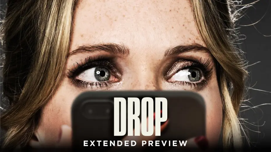 Відео до фільму Фатальний меседж | The Worst Night Of Her Life