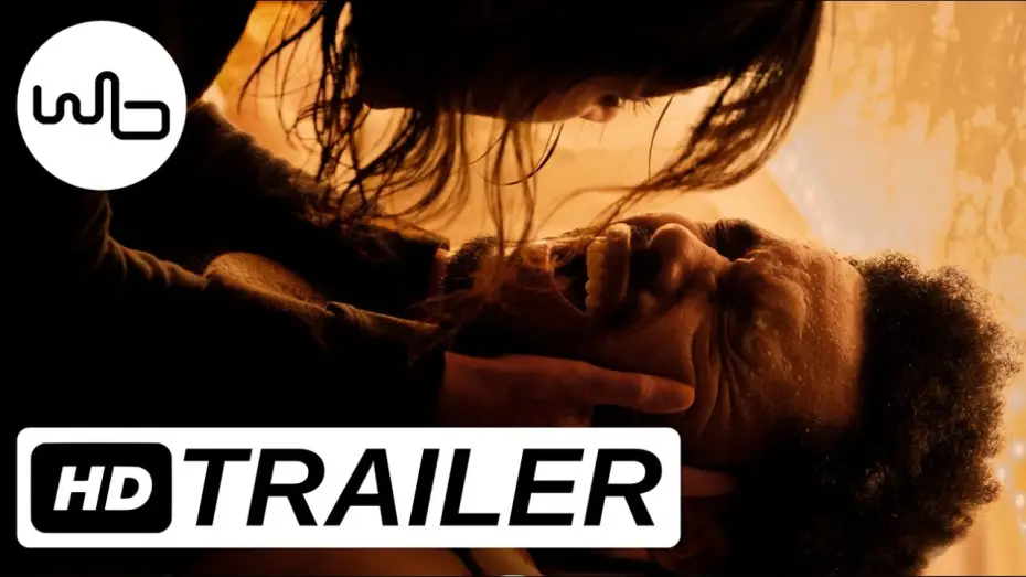 Відео до фільму Поспішай у завтра | HURRY UP TOMORROW | The Weeknd, Jenna Ortega, Barry Keoghan | Am 14. Mai im Kino!