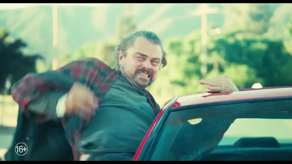 Відео до фільму Одна битва за іншою | БИТВА ЗА БИТВОЙ  | Трейлер | В кино 25 сентября