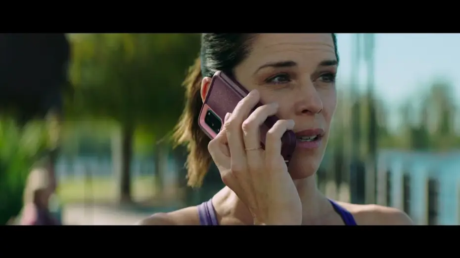 Відео до фільму Крик | Scream | Trailer C 60 | Deutsch HD